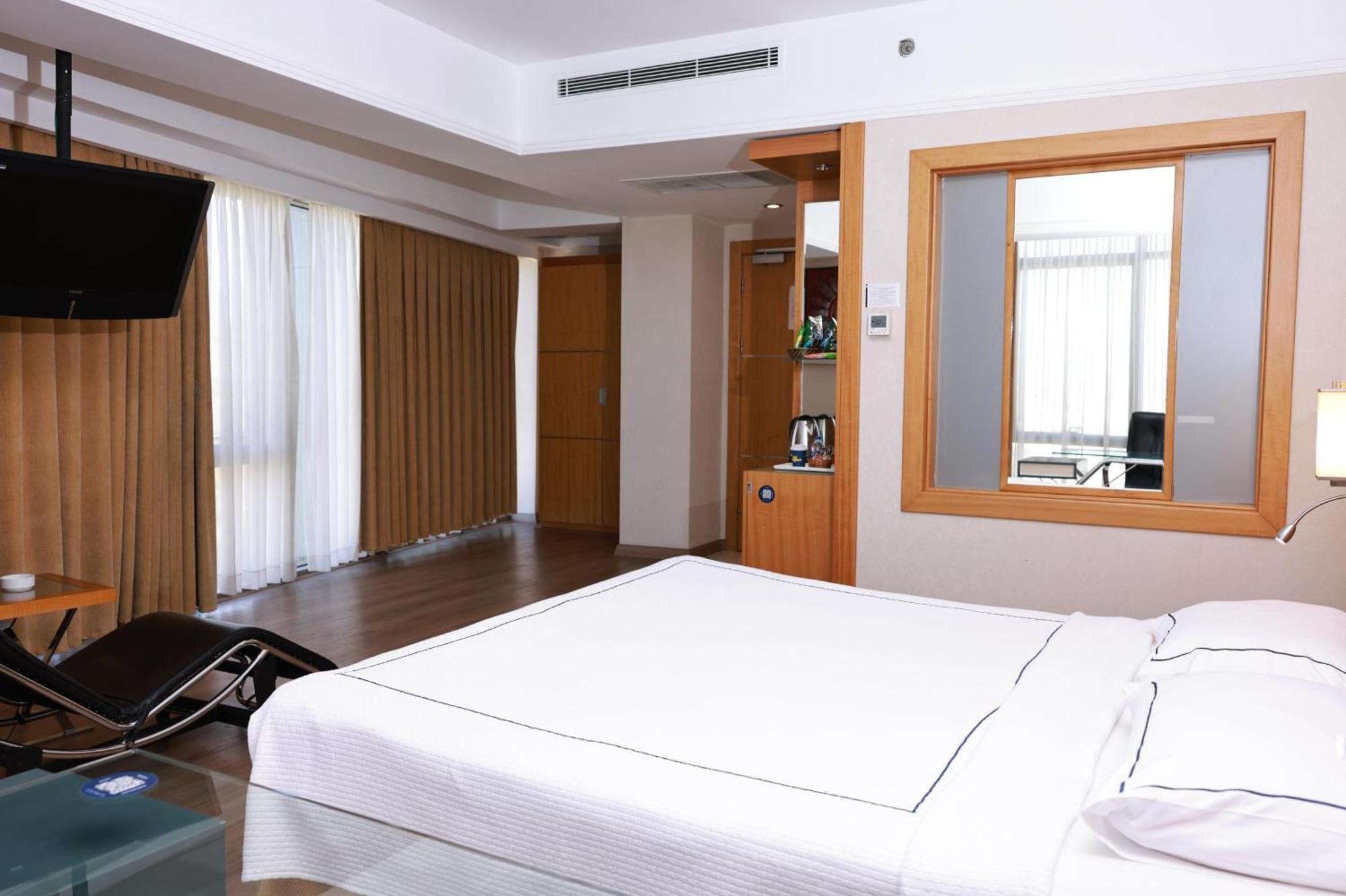 Anemon Grand Denizli Otel Экстерьер фото